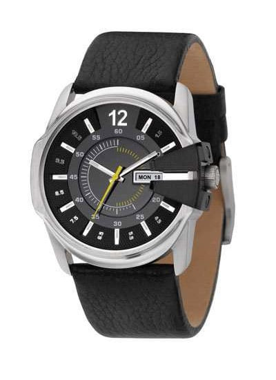 Watch Strap Diesel Dz1295 Leather 27mm