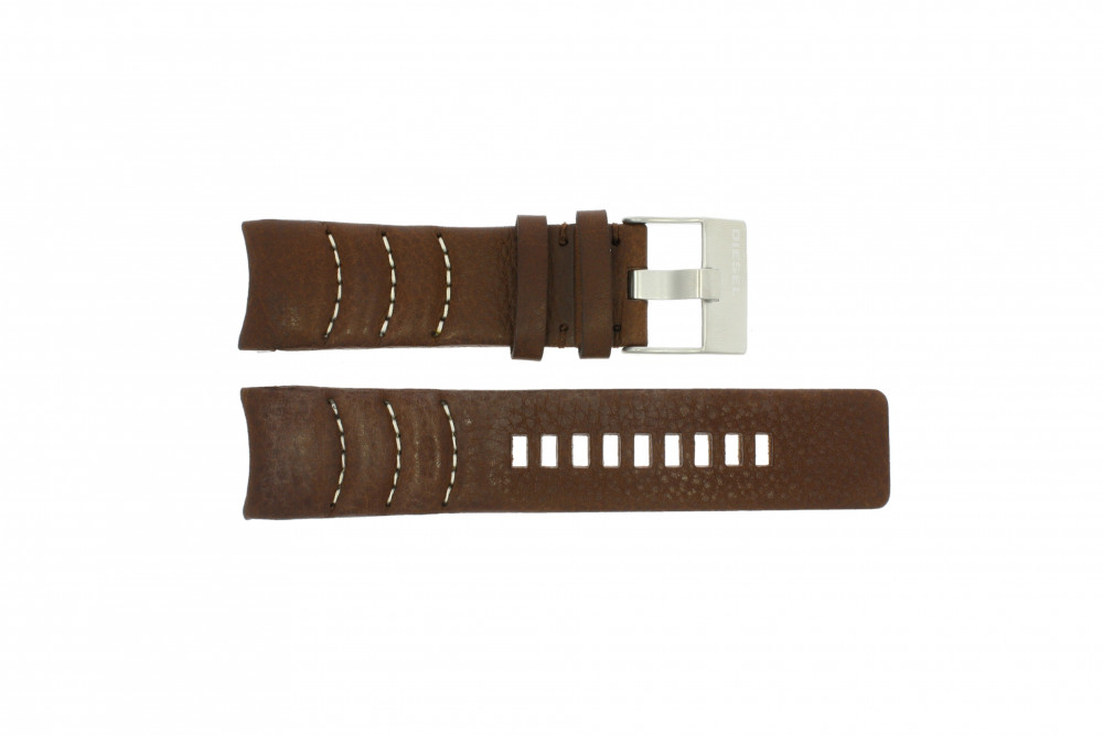 Diesel 26mm watch band on sale