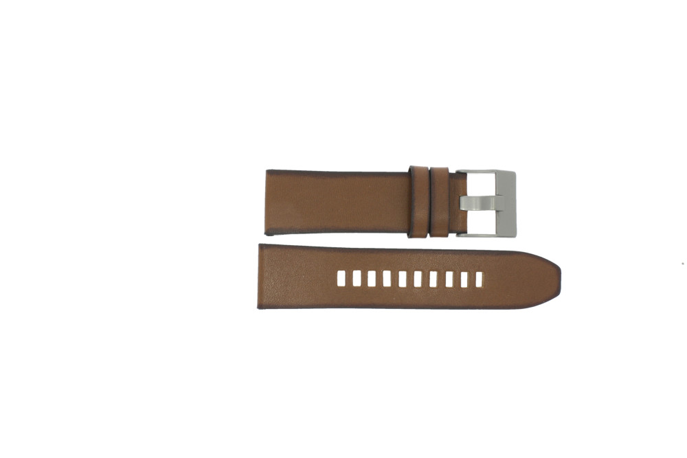 Diesel watch strap 26mm top