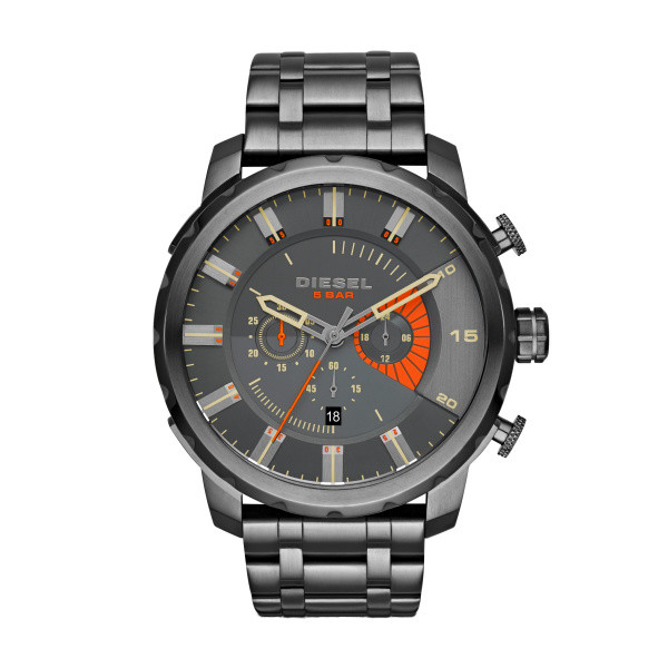 Diesel watch links online