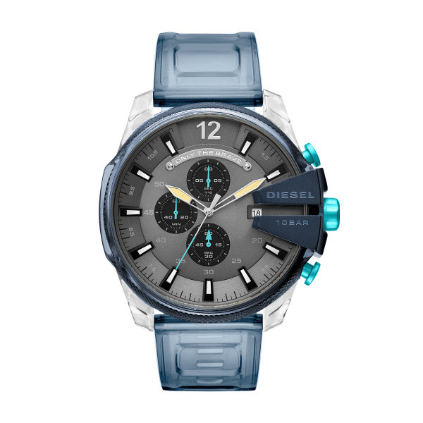 Diesel watch strap 26mm cheap