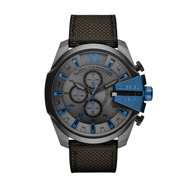 Bracelet montre diesel on sale 26mm