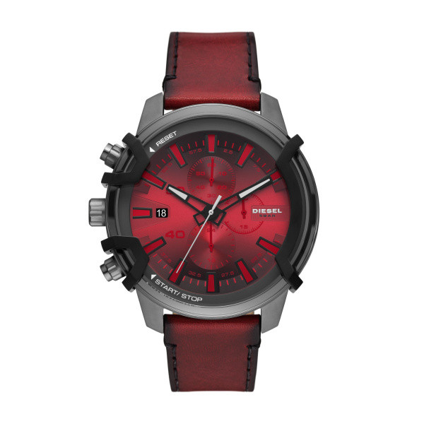 Diesel watches smartwatch strap store