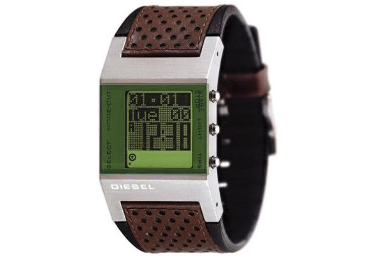 Diesel watch replacement parts hotsell