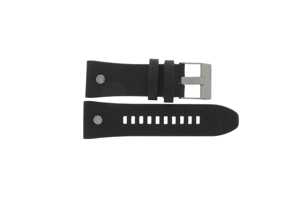Watch band Diesel DZ7348 Leather 28mm