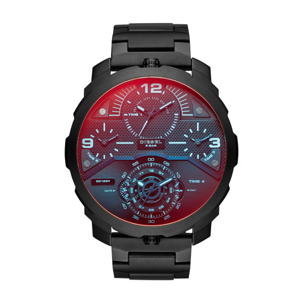 Diesel dz 7362 new arrivals