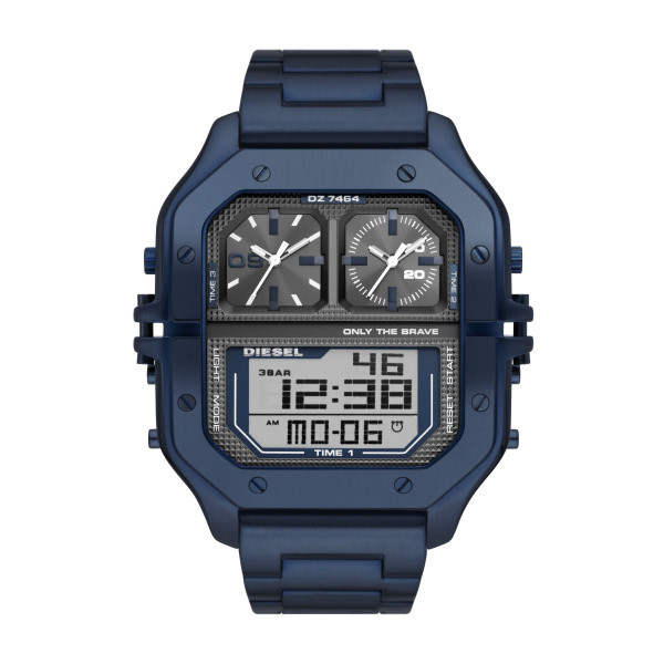 Diesel sales watch links
