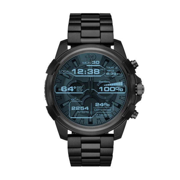 Smartwatch diesel dzt2007 sale