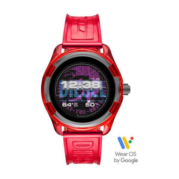 Diesel smartwatch bands outlet