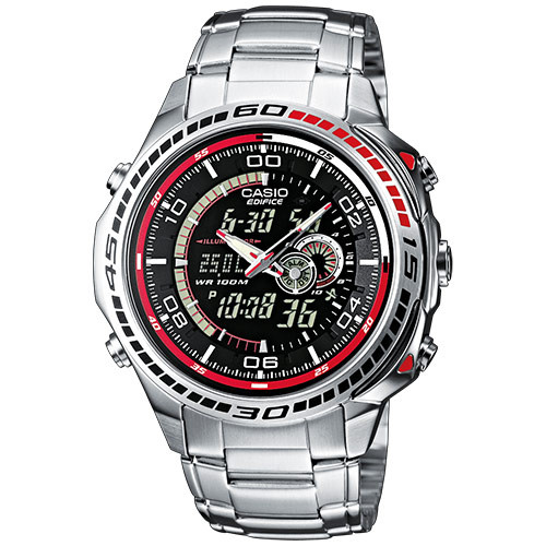 Casio edifice efa 121 battery new arrivals
