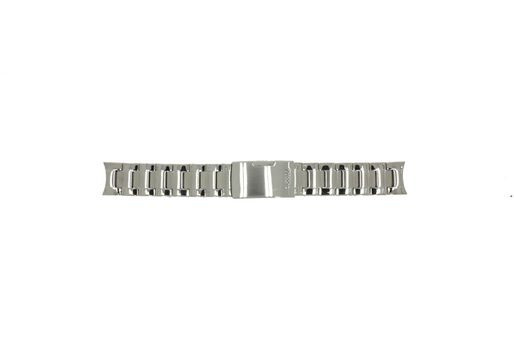 Fossil ES3202 RILEY watch strap Steel 18mm