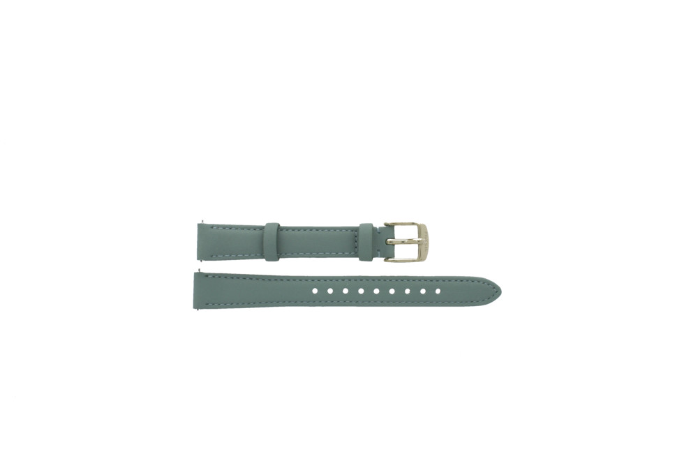 Watch strap Fossil ES3987 Jacqueline Leather 14mm