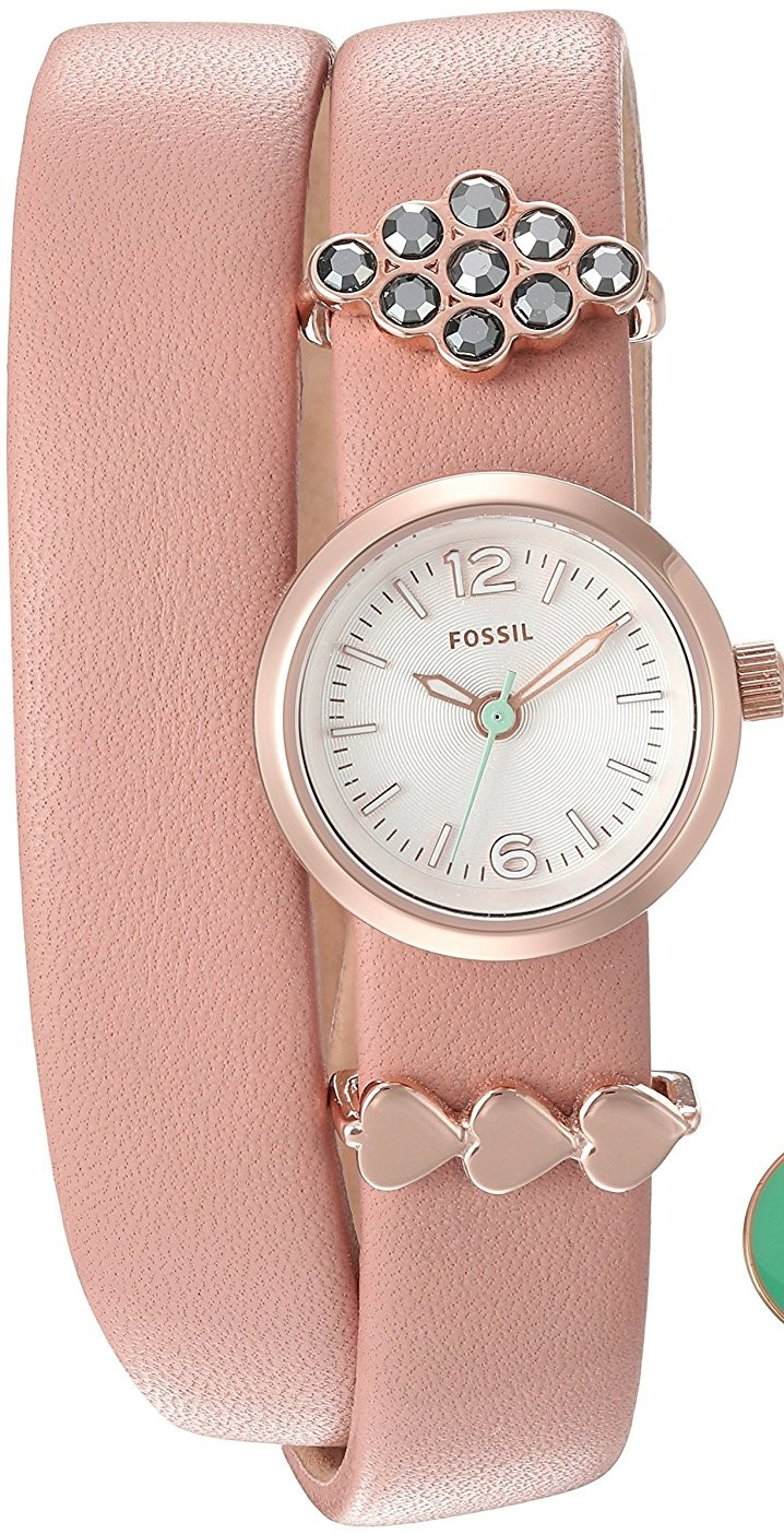 Fossil georgia sales watch band