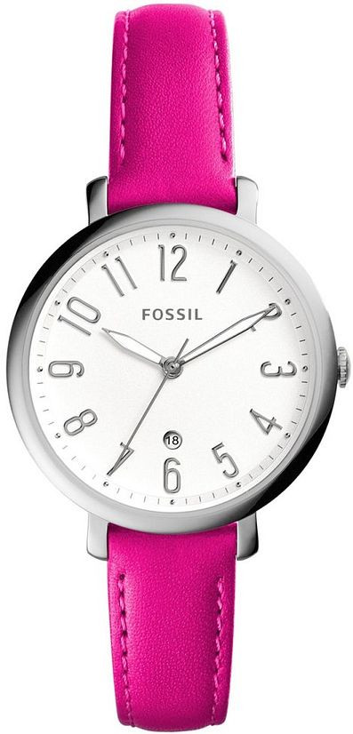 Fossil watch bands clearance women's