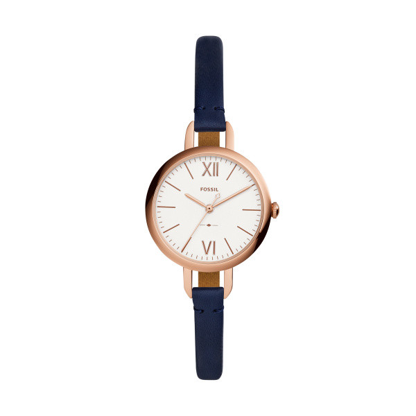 Fossil 7mm watch strap cheap