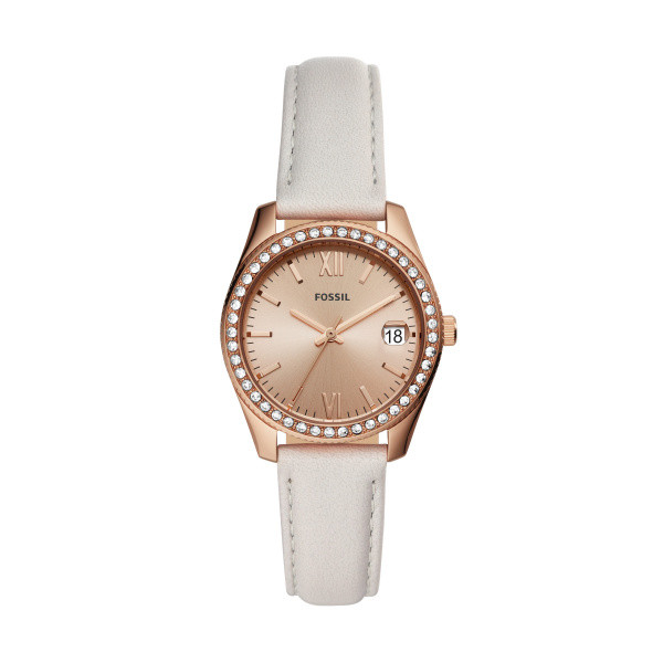 Fossil watch crystal discount