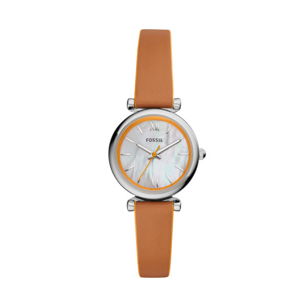 Fossil 12mm watch strap hot sale