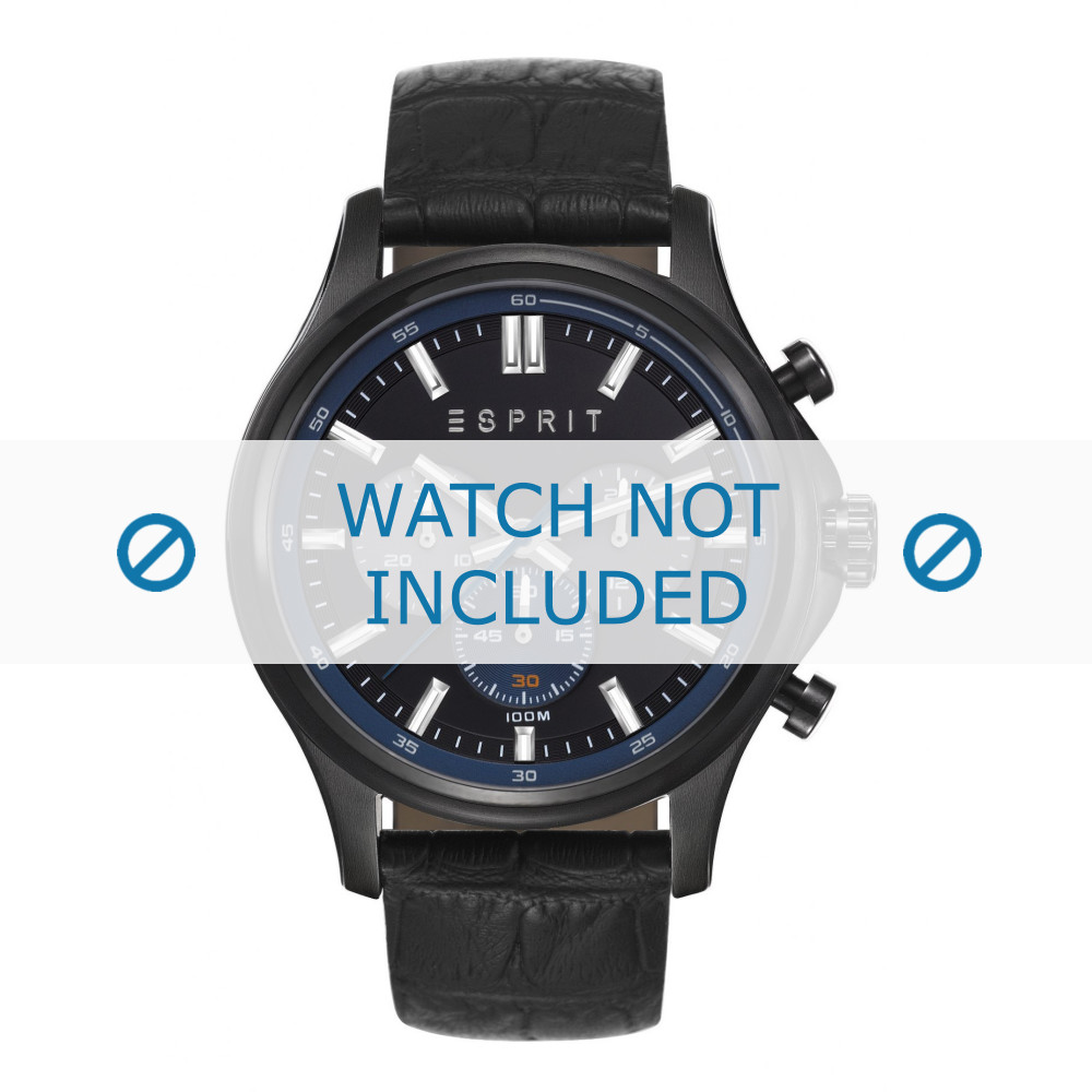 Esprit watch strap ES108251 002 Esprit Buy online