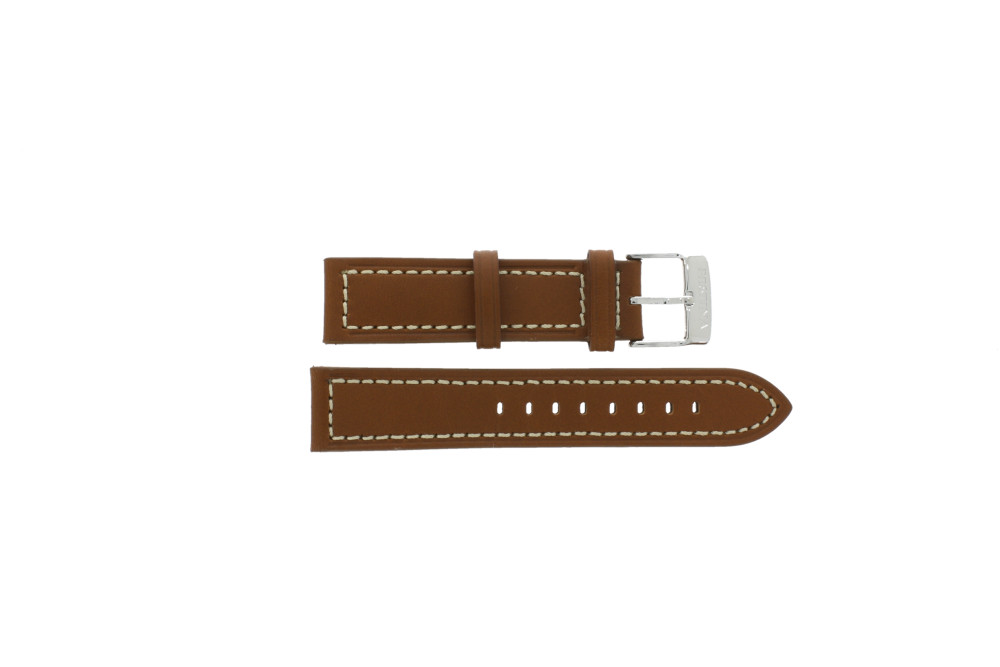 Watch strap Festina F20347-7 Leather 21mm