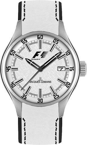 Reloj jacques lemans f1 2025