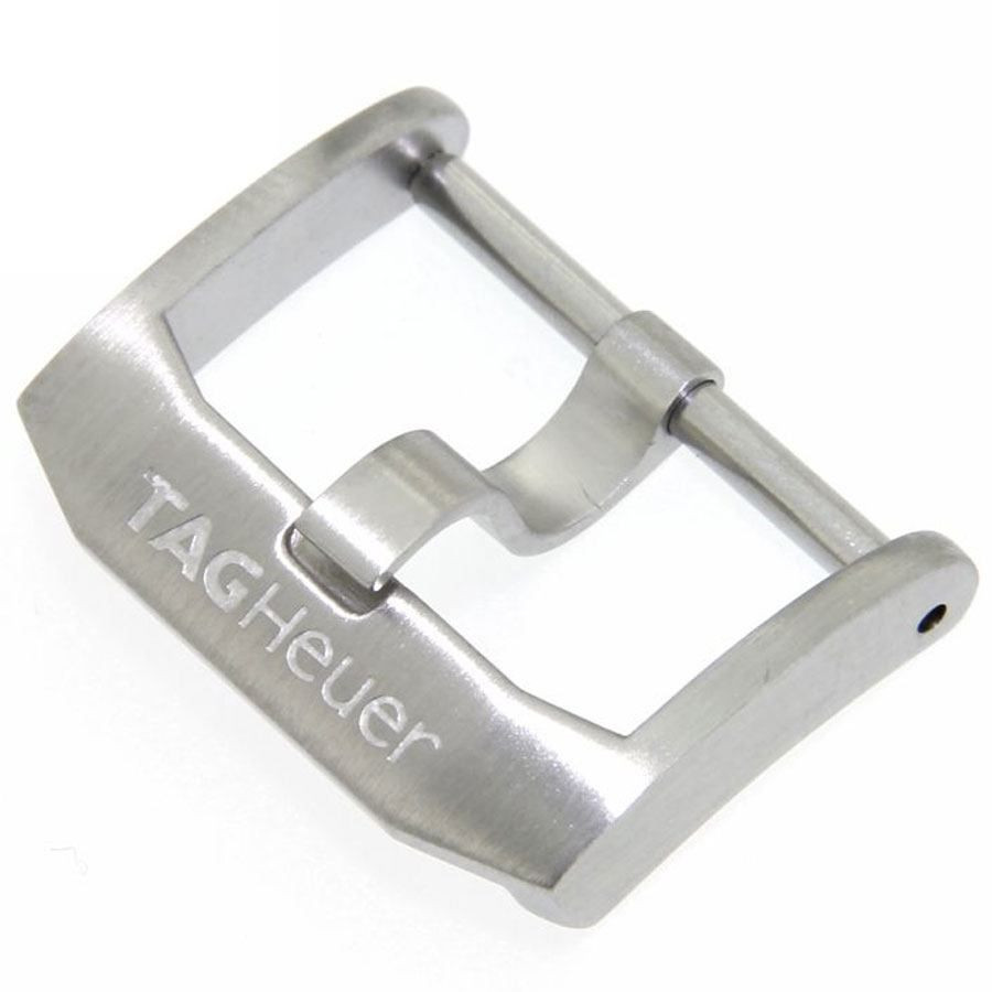 Heuer buckle new arrivals