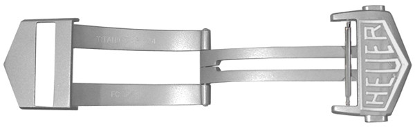 Tag heuer deployment clasp shop