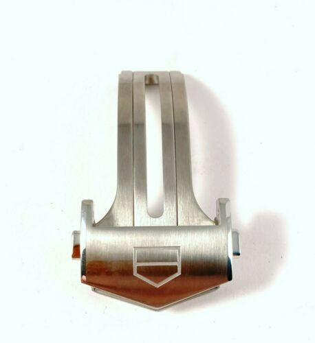 Heuer clasp hotsell