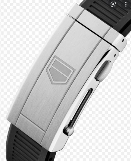 Tag heuer aquaracer clasp hotsell