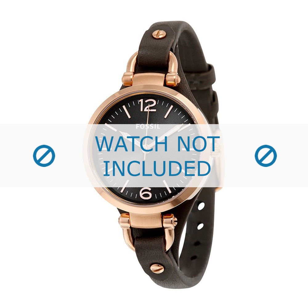 Fossil es3077 price clearance