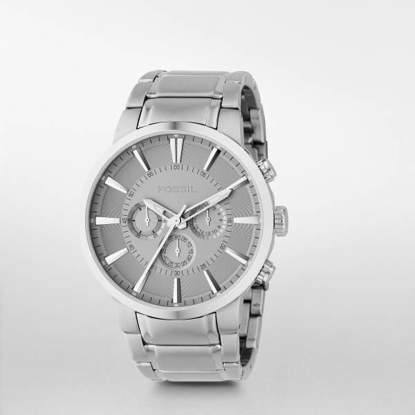 Fossil Watch links FS4359 Steel