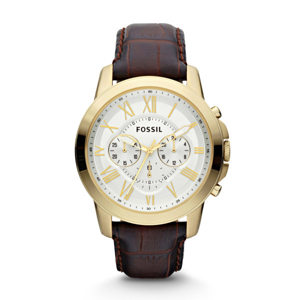 Fs4767 fossil 2025
