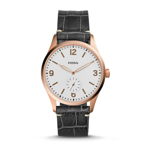Mens fossil hotsell watch band