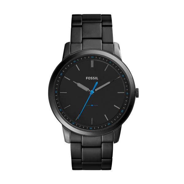 Fossil watch links top