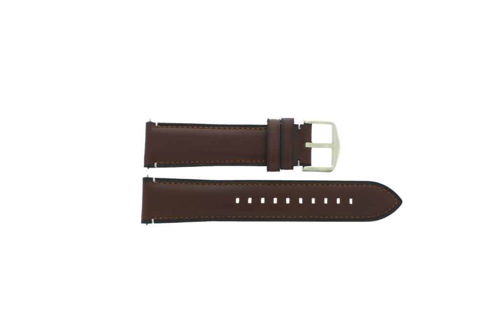 Fossil Original Fossil Watch Leather Band Replacement Watch Band