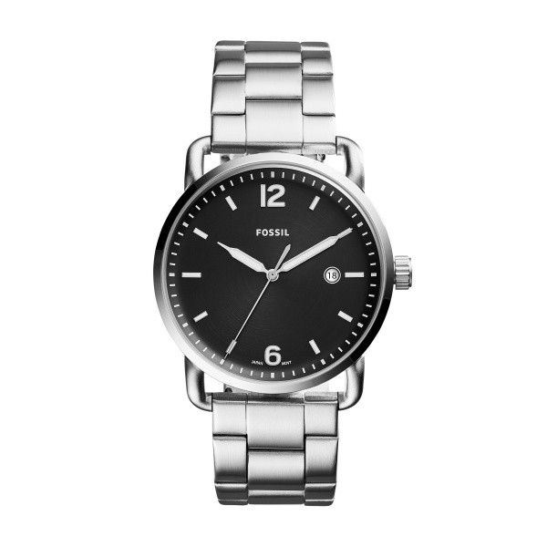 Fossil commuter shop 12 months