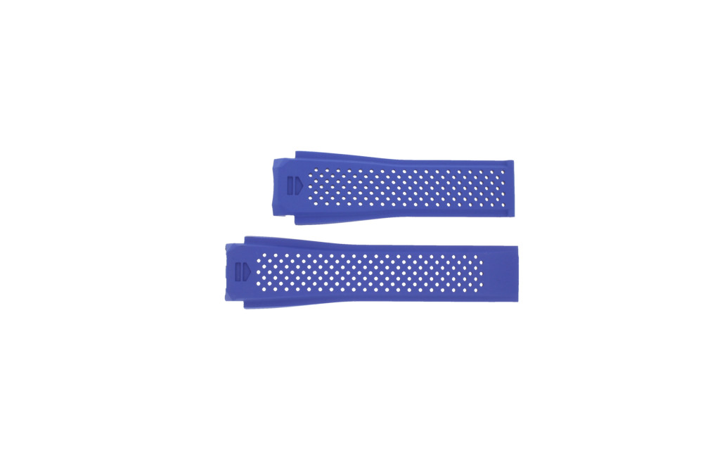 Tag heuer connected band cheap