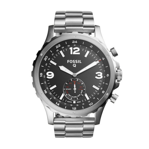 Fossil 24mm cheap