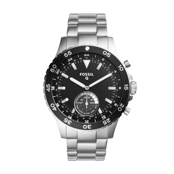 Fossil ftw1126 outlet