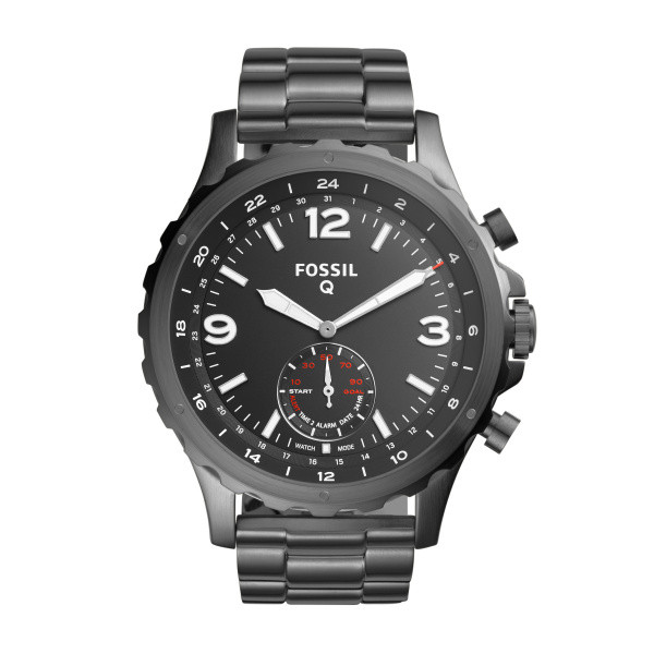 Fossil ftw1160 outlet