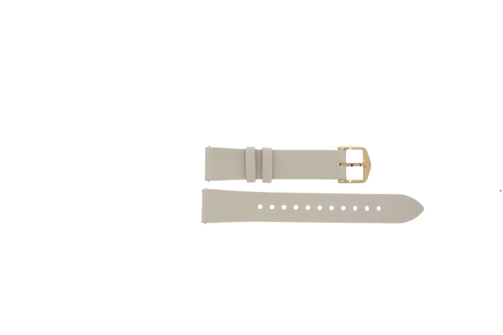 Fossil 18mm strap hot sale