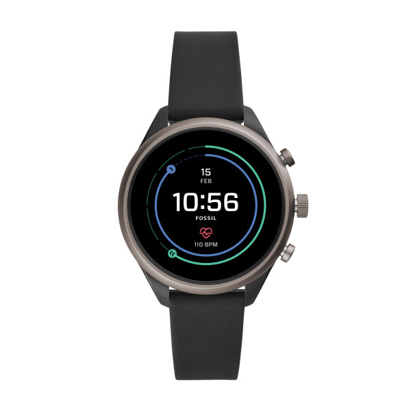 Fossil ftw6009 sales