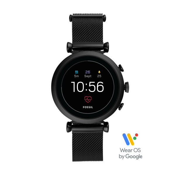 Ftw6009 fossil 2025