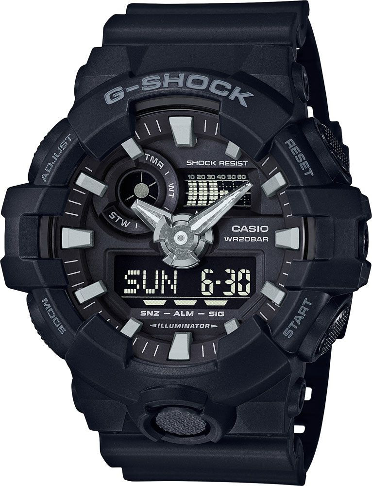 Strap g shock ga sales 700