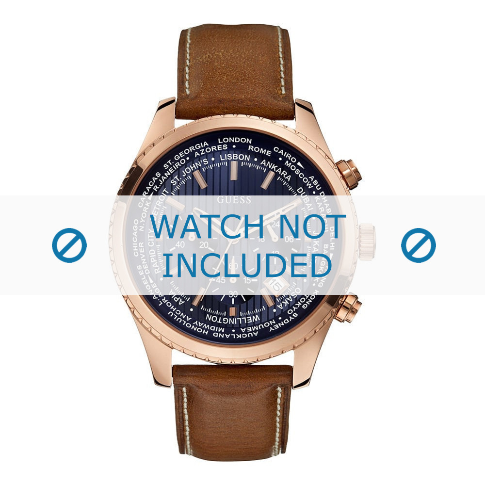 W0500g1 guess watch deals