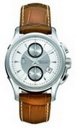 Watch strap Hamilton H695326110 H326160 Jazzmaster Steel 22mm