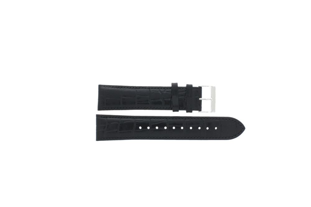 Watch strap Hugo Boss HB 303 1 14 2975 HB1513485 Leather 22mm
