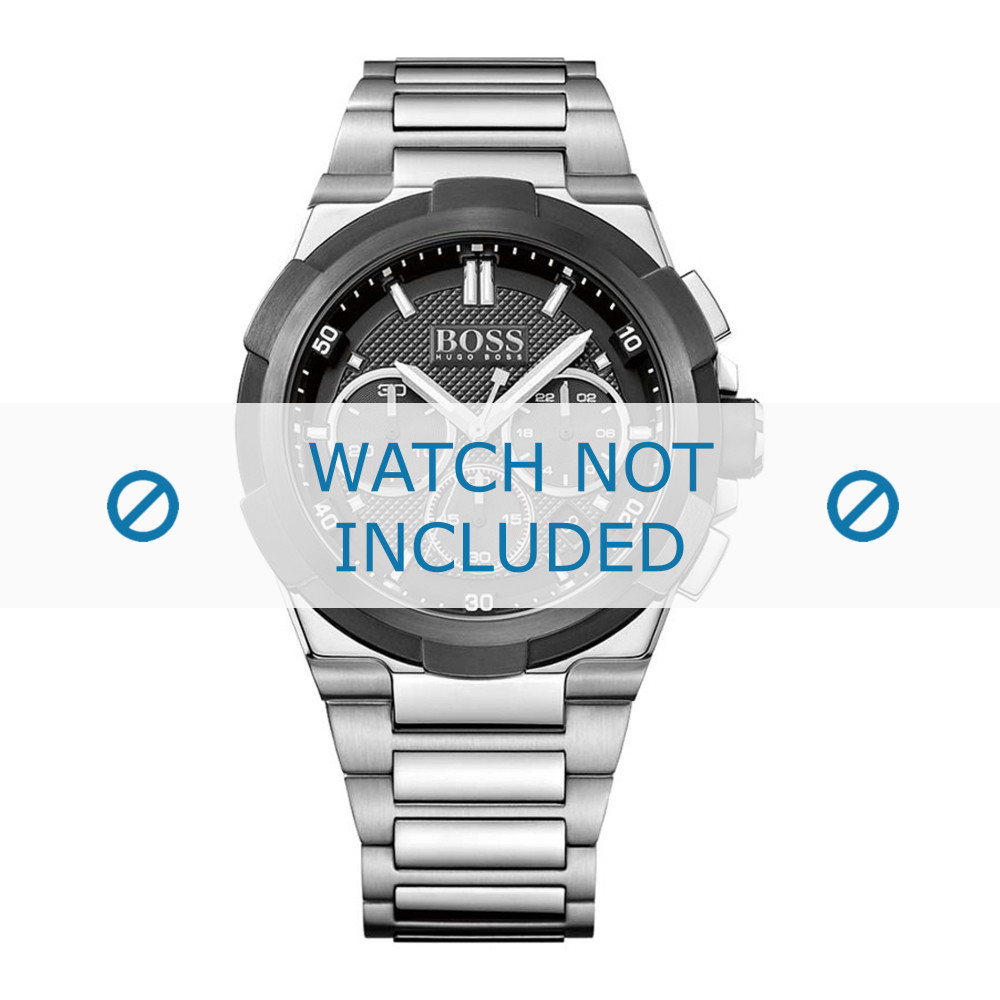 Hugo Boss watch strap HB-280-1-34-2885 