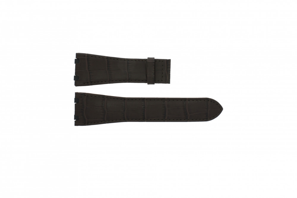 Jaguar top watch strap