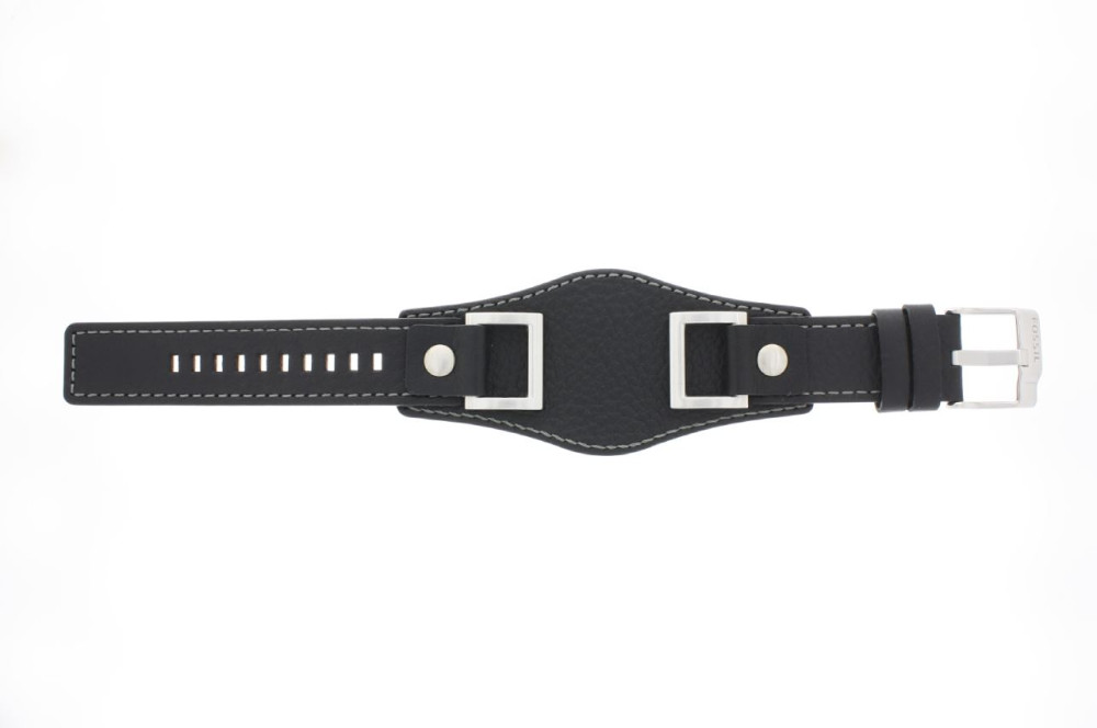 Fossil 24mm watch strap best sale
