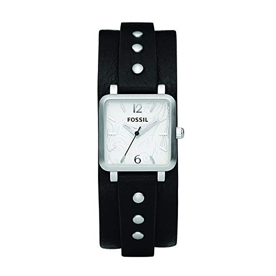 Fossil 12mm watch strap sales